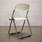 Metal Folding Chairs, 1970s, Set of 6 10
