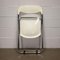 Metal Folding Chairs, 1970s, Set of 6, Image 11