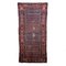 Middle Eastern Afshar Rug 1