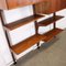 Vintage Bookcase or Wall Unit, 1960s 13