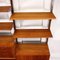 Vintage Bookcase or Wall Unit, 1960s 12