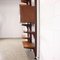 Vintage Bookcase or Wall Unit, 1960s 15