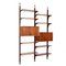 Vintage Bookcase or Wall Unit, 1960s 1