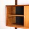 Vintage Bookcase or Wall Unit, 1960s 4