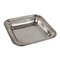 Vintage Italian Silver Holder Tray, Image 1