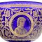 Coppa nuziale in vetro di Murano, Immagine 5
