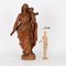 Vierge à l'Enfant en Terracotta 2
