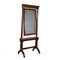 Miroir Empire Antique 1