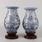 Vases by Giuseppe Mazzotti Albisola, Set of 2, Image 12