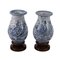 Vases by Giuseppe Mazzotti Albisola, Set of 2, Image 1