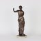 Bronze Aphrodite of Capua Sculpture 10