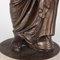Bronze Aphrodite von Capua Skulptur 6