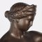 Bronze Aphrodite of Capua Sculpture 5