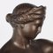 Sculpture Aphrodite de Capoue en Bronze 5