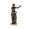 Bronze Aphrodite von Capua Skulptur 1
