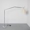 Lampadaire Tolomeo Mega en Aluminium de Artemide 5