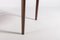 Danish Extendable Dining Table in Mahogany from H. W. Klein, 1960s 10