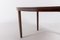 Danish Extendable Dining Table in Mahogany from H. W. Klein, 1960s 11