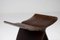 Butterfly Stool in Rosewood by Sori Yanagi 5