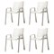 Landi Chairs by Hans Coray for Mewa, Set of 4 1