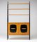 Italian Bookcase in Teak, Image 9