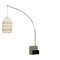 Lampadaire Fran M Beige par Llot Llov 1