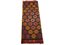 Petit Tapis Kilim Anatolien, Turquie 10