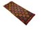 Petit Tapis Kilim Anatolien, Turquie 2