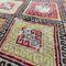 Petit Tapis Kilim Anatolien, Turquie 3