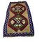 Small Anatolian Turkish Kilim Rug 6