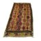 Small Anatolian Turkish Kilim Rug, Image 4