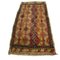 Small Anatolian Turkish Kilim Rug 1