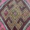 Small Anatolian Turkish Kilim Rug, Image 3