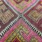 Small Anatolian Turkish Kilim Rug 7