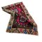 Small Anatolian Turkish Kilim Rug 4