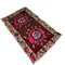 Small Anatolian Turkish Kilim Rug 9