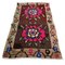 Small Anatolian Turkish Kilim Rug 1