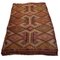 Petit Tapis Kilim Anatolien, Turquie 3