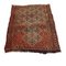 Small Anatolian Turkish Kilim Rug 1