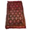 Petit Tapis Kilim Anatolien, Turquie 3