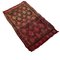 Petit Tapis Kilim Anatolien, Turquie 4