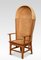 Eichenholz Gestell Orkney Chair 3