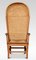 Oak Framed Orkney Chair, Image 1