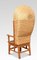Oak Framed Orkney Chair, Image 8