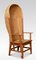 Oak Framed Orkney Chair, Image 4