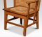 Oak Framed Orkney Chair 5