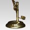 Bankers Desk Lamp in Brass 3
