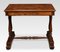 Antique Side Table in Rosewood 1