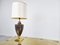 Table Lamp by Maison Le Dauphin, 1970s, Image 8