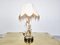Lampe de Bureau Vintage par L. Galeotti, 1970s 3